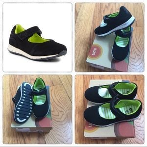 New Umi Mary Jane Sneaker Girls Shoes